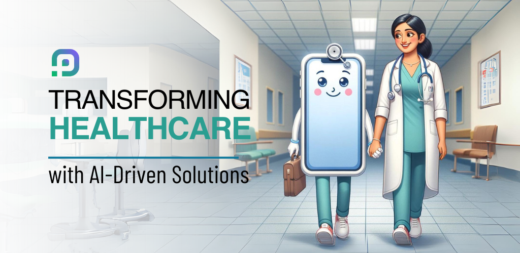 The Rise of AI in Medicine: Unveiling Pogiko and its Potential