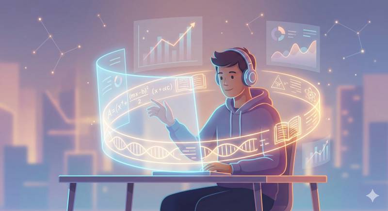 DeepSchool: The Story of an Idea That Refused to Sit Still